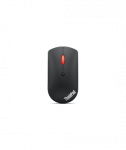 Lenovo ThinkPad Bluetooth Silent Mouse w/o battery Black, Bluetooth 5.0
