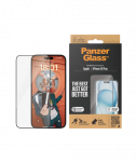 Kaitseklaas PanzerGlass iPhone 2023 6.7 | Ultra-Wide Fit w. EasyAligner