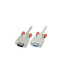 CABLE RS232 EXTENSION 9PIN/0.5M 31518 LINDY