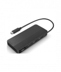 Lenovo USB-C Dual Display Travel Dock w/o Adapter | Lenovo