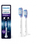 Philips Replacement brush heads, HX9052/87 Sonicare Premium Gum Care, Heads, For adults, Number of brush heads included 2