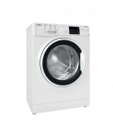 Pesumasin Whirlpool, WRBSB 6249 W EU, Energy efficiency class C, Front loading, Washing capacity 6 kg, 1200 RPM, Depth