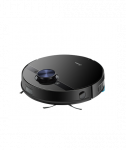 Robottolmuimeja Midea, M7 Evo, Dry, Lithium ion, 5200 mAh, Dust capacity 0.43 L, 1500 Pa, Black