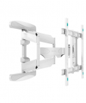 TV SET ACC WALL MOUNT/40-75"/WHITE M6L-W ONKRON