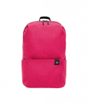 Xiaomi, Mi Casual Daypack, Backpack, Pink, Shoulder strap, Waterproof