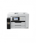 Epson Multifunctional printer EcoTank L15180 Contact image sensor (CIS), 4-in-1, Wi-Fi, Black and white