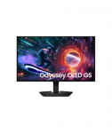 M&auml;ngumonitor Samsung LS27FG500SUXEN 27" Odyssey QHD G5 G50SF 2560x1440/16:9/200cd/m2/0.03ms, HDMI, USB, DP | Samsung