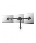 MONITOR ACC DESK MOUNT 10-27"/TRIPLE DS60-600BL3 NEOMOUNTS