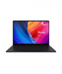 Asus ProArt P16 H7606WP-SR231X, Nano Black, 16", OLED, Touchscreen, 3K, 2880 x 1800 pixels, 120 Hz, Glossy, AMD Ryzen AI 9, HX