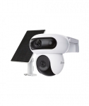 IP-kaamera EZVIZ CS-HB90x/SP Battery-Powered Outdoor PT with Solar Panel Kit (4G/LTE, Wi-Fi)