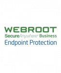 Webroot Business Endpoint Protection with GSM Console, Antivirus Business Edition, 2 year(s), License quantity 10-99 user(s)