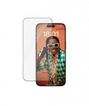 Kaitseklaas PanzerGlass iPhone 2023 6.7 Pro Max | Ultra-Wide Fit w. EasyAligner