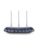 Wireless Router TP-LINK Wireless Router 733 Mbps IEEE 802.11a IEEE 802.11b IEEE 802.11g IEEE 802.11n IEEE 802.11ac 1 WAN