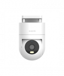 Xiaomi, Camera, CW300 EU, Dome, 4 MP, F1.6, IP66, H.265, Micro SD, Max. 256GB