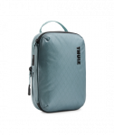 Thule | Compression Packing Cube Small | Pond Gray