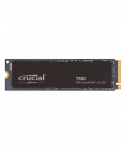 Crucial SSD T500 2TB PCie 4.0  NVMe