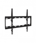 Sunne, Wall mount, 32-55-EF, Fixed, 32-55", Maximum weight (capacity) 40 kg, Black