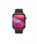 Fixed | Invisible Protector for Apple Watch 10 46mm | Clear