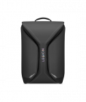 Lenovo Legion Armored Gaming Backpack GB900, Fits up to size 16", Backpack, Black, Shoulder strap, Waterproof