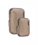 Thule Compression Cube Set - Gentle Beige, 3205564 | Thule