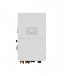 Deye Inverter Hybrid HV 50kW 4MPPT | SUN-50K-SG01HP3-EU-BM4