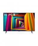 TV LG 98" 4K Ultra HD 3840 x 2160 pixels Flat 16:9 LED 98UT91006LA