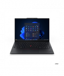 Lenovo ThinkPad E14 G7 AMD, Black, 14", IPS, WUXGA, 1920 x 1200 pixels, Anti-glare, AMD Ryzen 7, 250, 16 GB, SODIMM DDR5