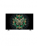TV TCL 50" 4K Ultra HD 3840 x 2160 pixels Flat 16:9 QD-Mini LED 50C69K
