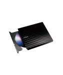 DVD RW USB2 8X EXT RTL/SDRW-08D2S-U LITE/BLACK ASUS