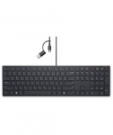KEYBOARD KB525C LT/580-BBSV DELL