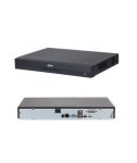 Videosalvesti 32CH/NVR4232-EI DAHUA