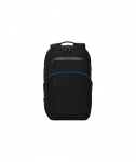 Targus TBB643GL, Coastline Laptop Backpack, Fits up to size 15-16", Backpack, Black