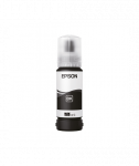 Epson 108 EcoTank | Ink Bottle | Black