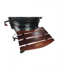 TunaBone Side table for Kamado Pro 22" grill Size M | TunaBone