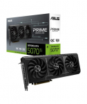 Videokaart ASUS NVIDIA GeForce RTX 5070 Ti 16 GB GDDR7 256 bit PCIE 5.0 16x GPU 2527 MHz Triple slot Fansink 1xHDMI