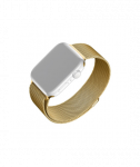 Fixed | Mesh Strap for Apple Watch 42/44/45/46/49mm | Gold
