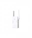 TP-LINK BE3600 Dual-Band Wi-Fi 7 Range Extender, RE235BE, 802.11ax, 688/2882 Mbit/s, Ethernet LAN (RJ-45) ports 1, MU-MiMO No