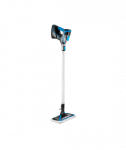 Bissell PowerFresh SlimSteam Mop, 4268N, Power 1600 W, Steam pressure 0.78/0.9 bar, Water tank capacity 0.3 L