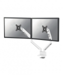 MONITOR ACC DESK MOUNT 17-32"/DUAL DS70-250WH2 NEOMOUNTS
