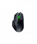 M&auml;nguhiir Razer, Basilisk V3 X HyperSpeed, Wireless, Bluetooth, Black, Yes