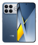 POCO F8 ULTRA/12/256GB BLUE MZB0M5FEU POCO