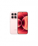 Xiaomi, 17, Alpine Pink, 6.3", LTPO AMOLED, 1220 x 2656 pixels, Qualcomm, Snapdragon 8 Elite Gen 5 (3 nm), Internal RAM 12 GB