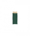 Magamiskott Outwell Contour Prime Green, 220 x 85 cm, -13 to 16 &deg;C, Right Zipper