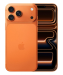 IPHONE 17 PRO MAX/256GB COS.ORANGE MFYN4 APPLE