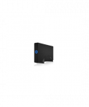 Icy Box IB-377U3, External enclosure for 3.5" SATA HDDs with USB 3.0 interface and UASP Support
