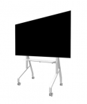 TV SET ACC FLOOR STAND 55-86"/FL50-525WH1 NEOMOUNTS