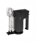 Adler Hand Mixer, AD 4230, Hand Mixer, 550 W, Number of speeds 5, Turbo mode, Black