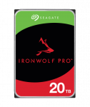 Seagate IronWolf Pro 20TB NAS SATA-3 (N)