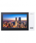 MONITOR LCD 7" IP DOORPHONE/VTH2421FW-P DAHUA