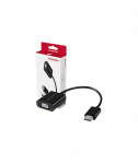 I/O ADAPTER HDMI TO VGA/0.15M RVH-VGN AXAGON
